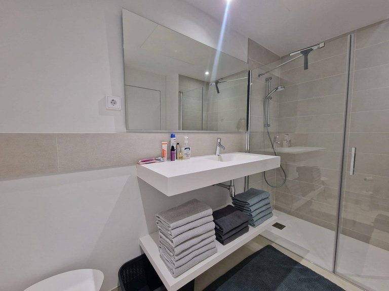 Apartment for Sale in Higueron, Malaga 19