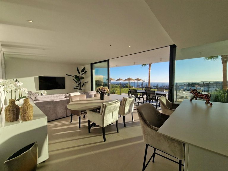 Apartment for Sale in Higueron, Malaga 2