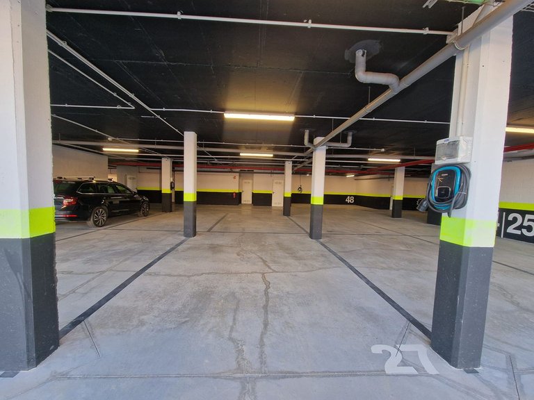 Apartment for Sale in Higueron, Malaga 20