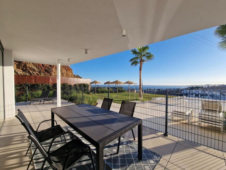 Apartment for Sale in Higueron, Malaga 4