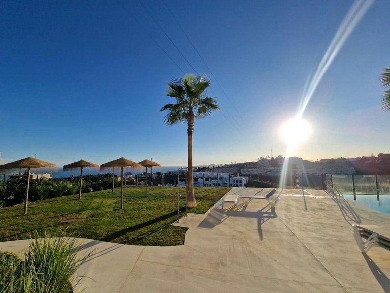 Apartment for Sale in Higueron, Malaga 5