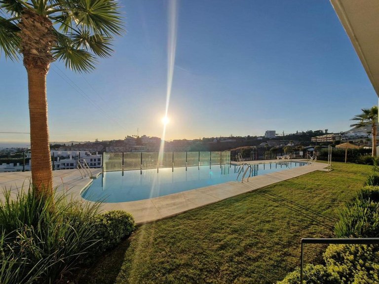 Apartment for Sale in Higueron, Malaga 6