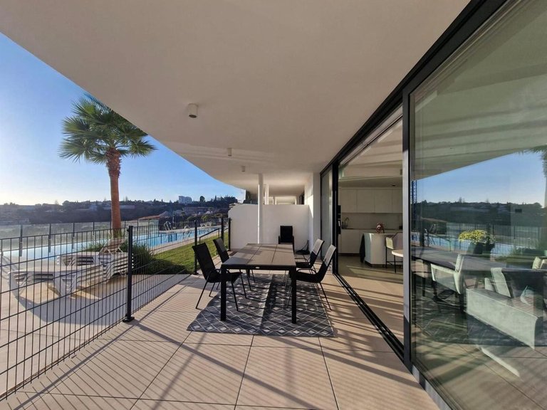 Apartment for Sale in Higueron, Malaga 7