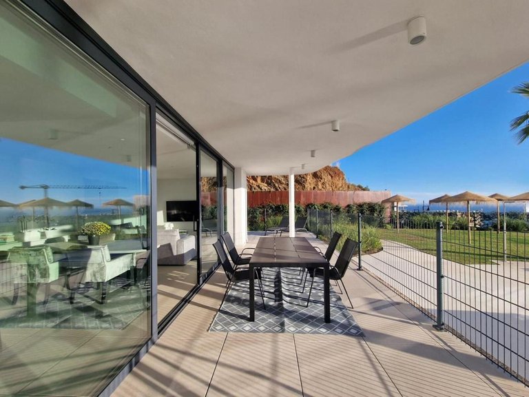 Apartment for Sale in Higueron, Malaga 8