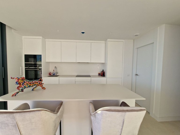 Apartment for Sale in Higueron, Malaga 9