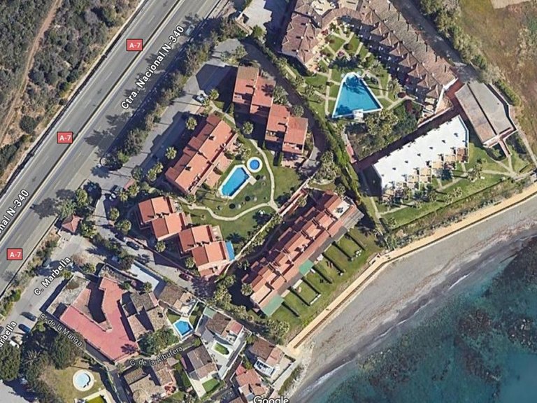 Apartment for Sale in Estepona, Malaga 1