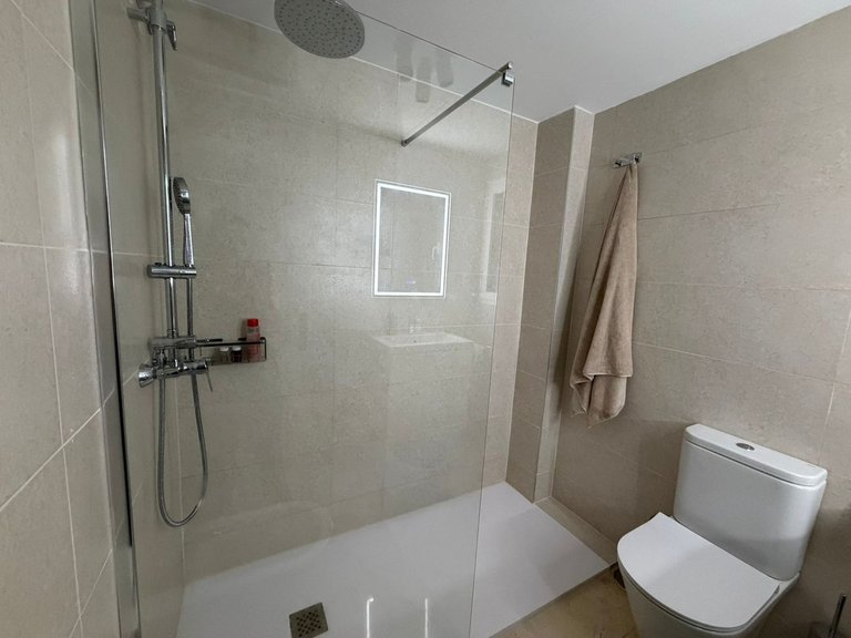 Apartment for Sale in Estepona, Malaga 17