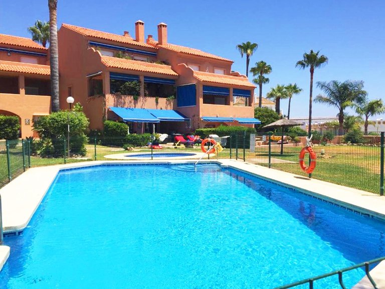 Apartment for Sale in Estepona, Malaga 18