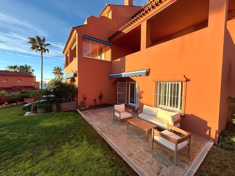 Apartment for Sale in Estepona, Malaga 19