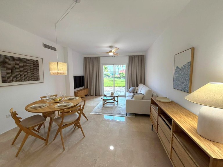 Apartment for Sale in Estepona, Malaga 2