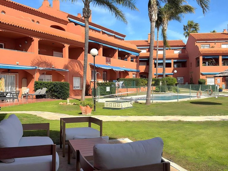 Apartment for Sale in Estepona, Malaga 20