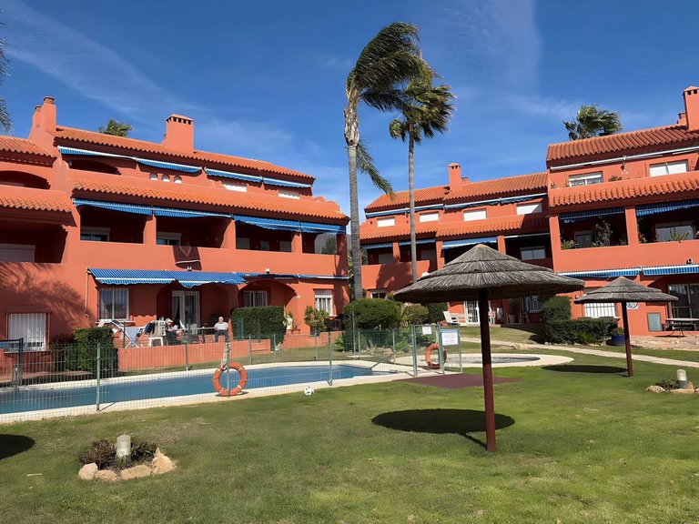 Apartment for Sale in Estepona, Malaga 21
