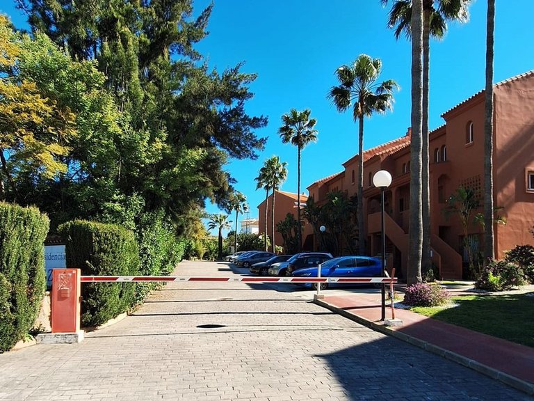 Apartment for Sale in Estepona, Malaga 23