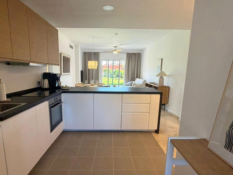 Apartment for Sale in Estepona, Malaga 3