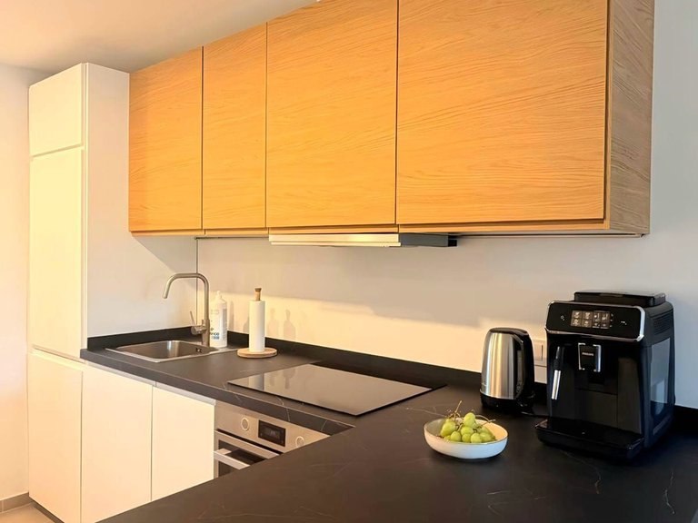 Apartment for Sale in Estepona, Malaga 4