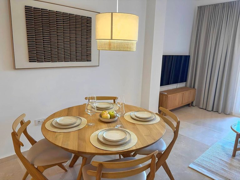 Apartment for Sale in Estepona, Malaga 7