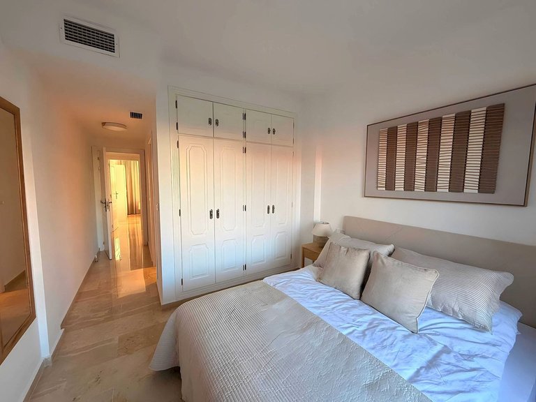 Apartment for Sale in Estepona, Malaga 9