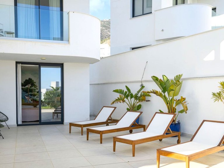 Apartment for Sale in Higueron, Malaga 13