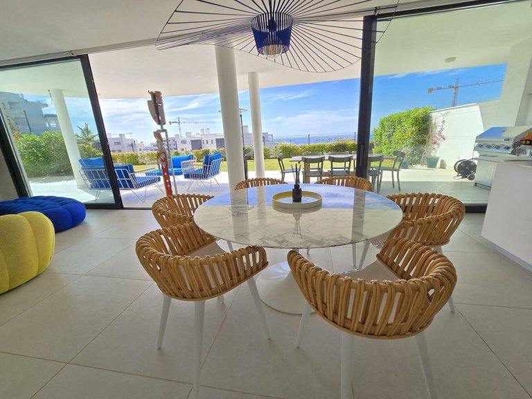 Apartment for Sale in Higueron, Malaga 14