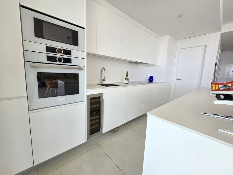 Apartment for Sale in Higueron, Malaga 15