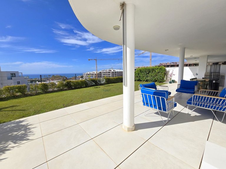 Apartment for Sale in Higueron, Malaga 16