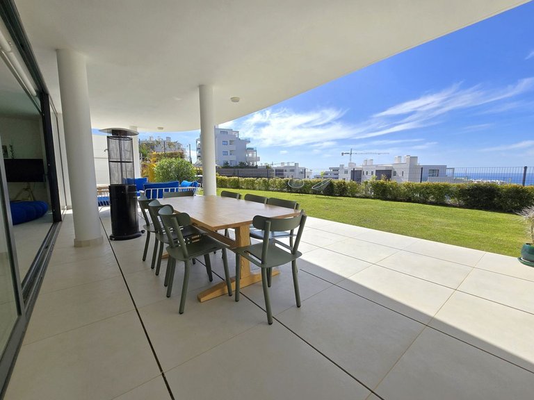 Apartment for Sale in Higueron, Malaga 19