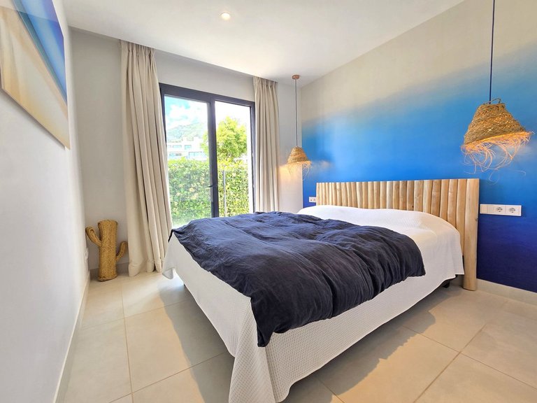 Apartment for Sale in Higueron, Malaga 20