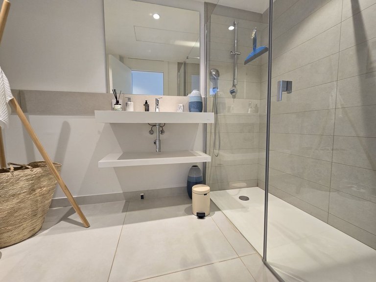 Apartment for Sale in Higueron, Malaga 21