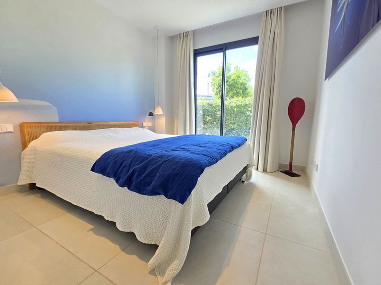 Apartment for Sale in Higueron, Malaga 22