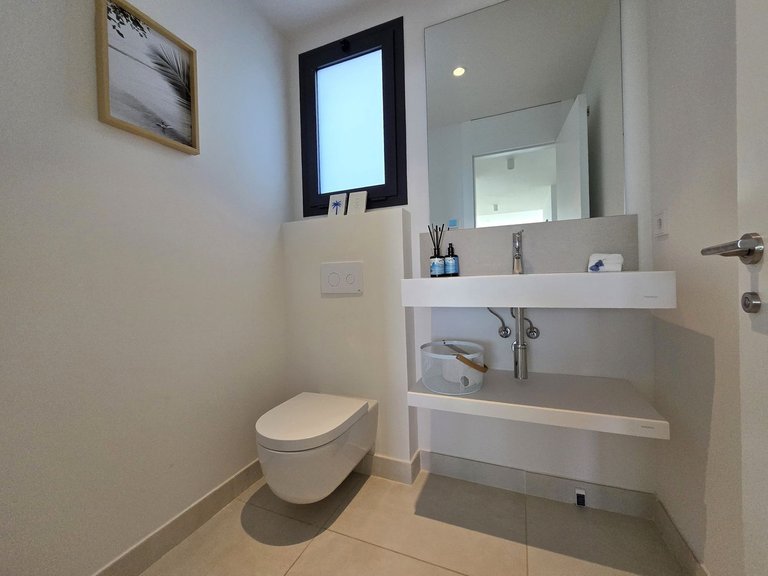 Apartment for Sale in Higueron, Malaga 23