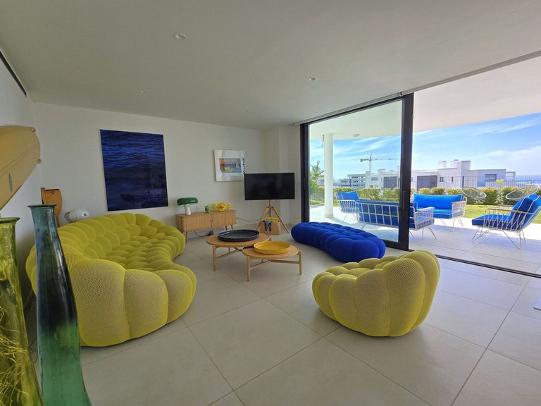 Apartment for Sale in Higueron, Malaga 25