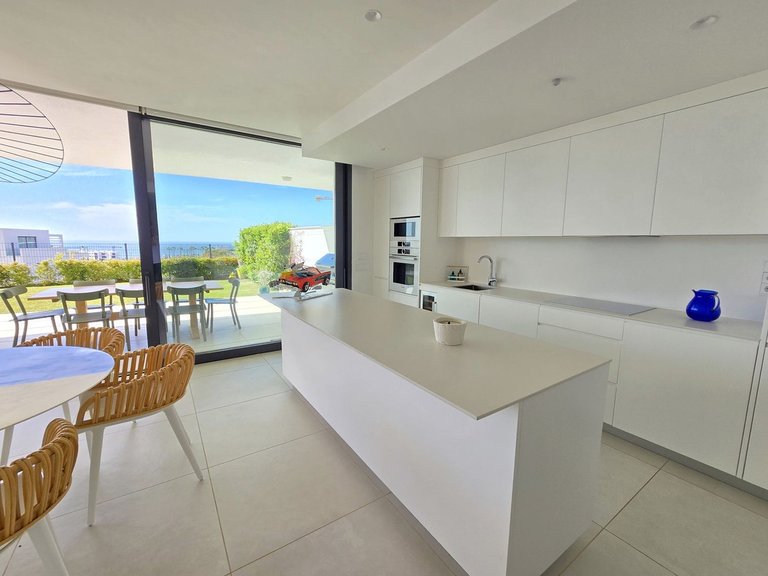 Apartment for Sale in Higueron, Malaga 26
