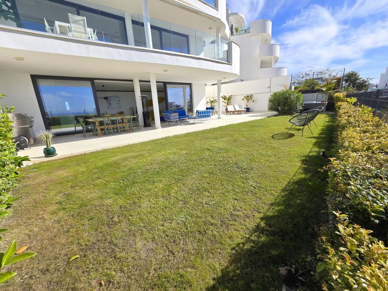 Apartment for Sale in Higueron, Malaga 27