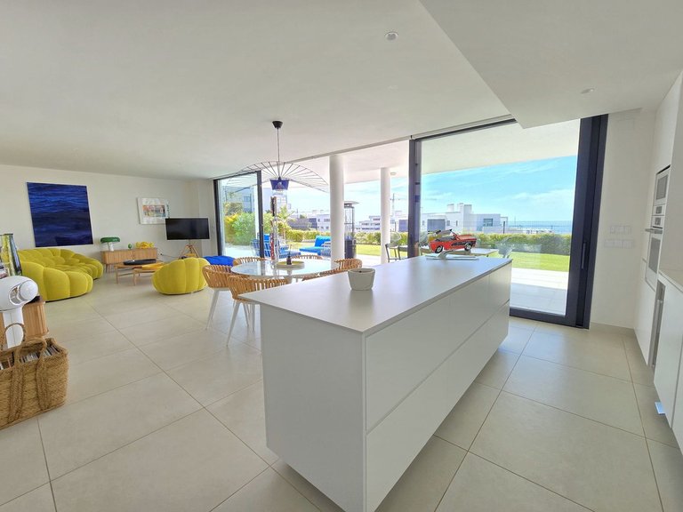 Apartment for Sale in Higueron, Malaga 28