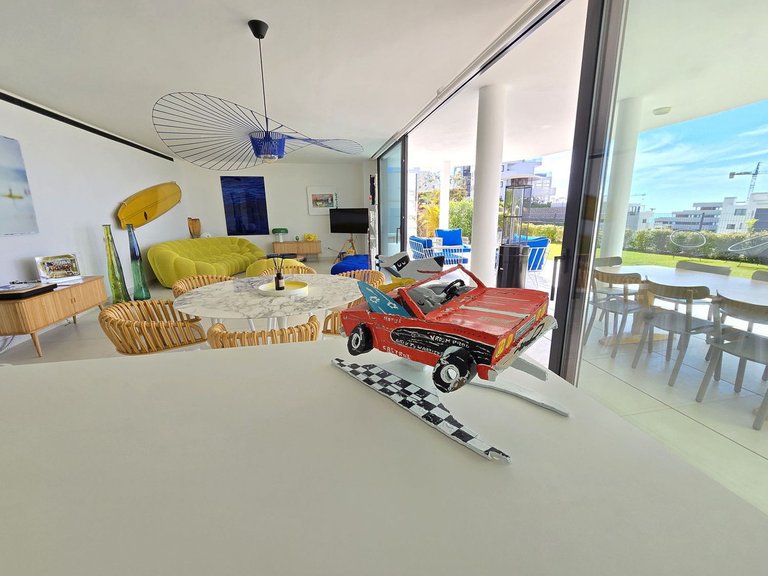 Apartment for Sale in Higueron, Malaga 29