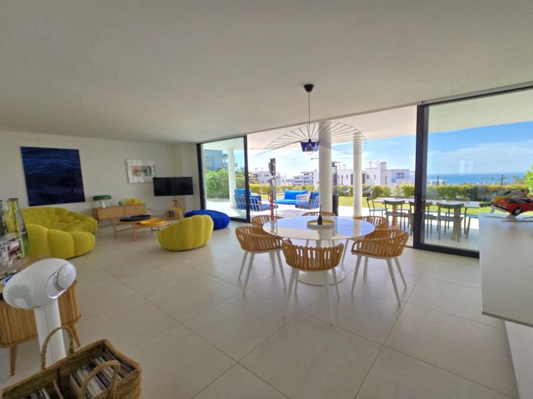 Apartment for Sale in Higueron, Malaga 3
