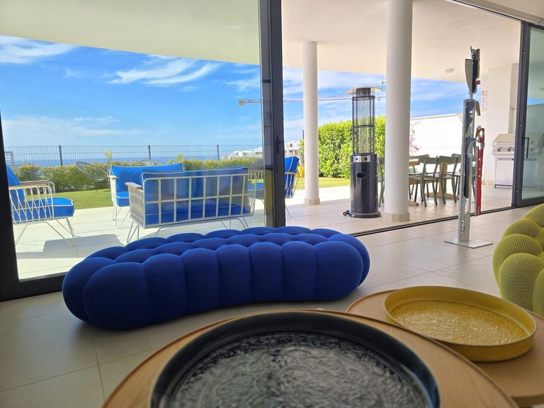 Apartment for Sale in Higueron, Malaga 30