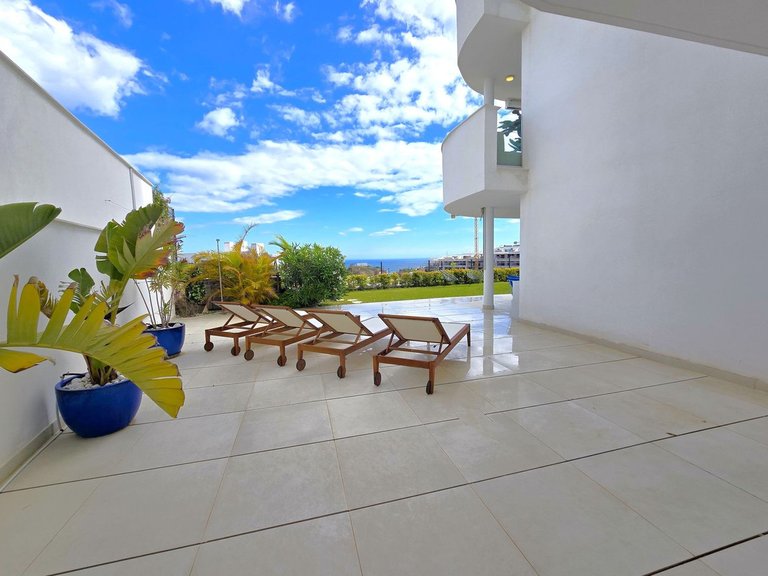 Apartment for Sale in Higueron, Malaga 33