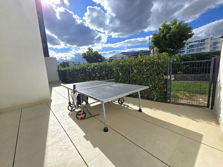 Apartment for Sale in Higueron, Malaga 34