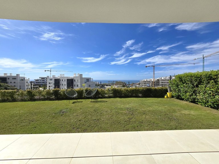 Apartment for Sale in Higueron, Malaga 35