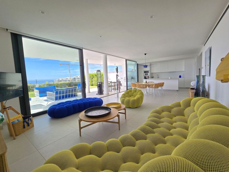 Apartment for Sale in Higueron, Malaga 4