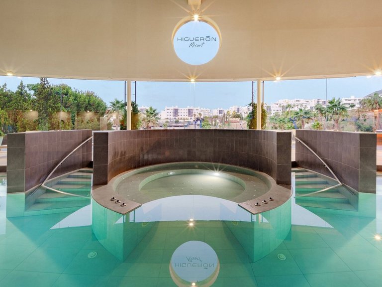 Apartment for Sale in Higueron, Malaga 41
