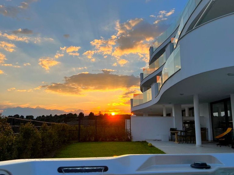 Apartment for Sale in Higueron, Malaga 42