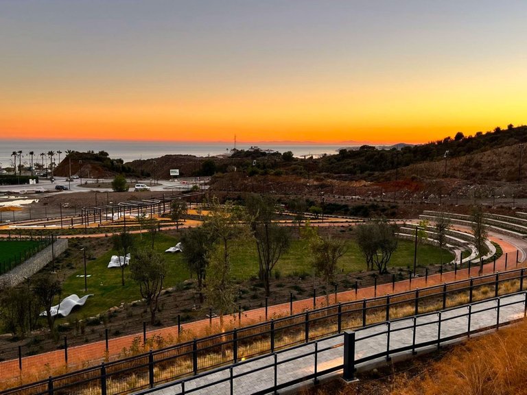 Apartment for Sale in Higueron, Malaga 5