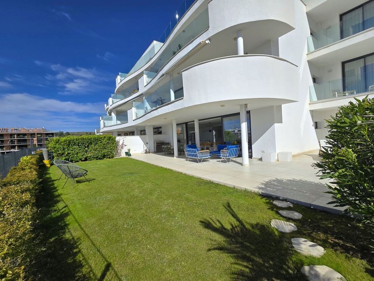Apartment for Sale in Higueron, Malaga 6