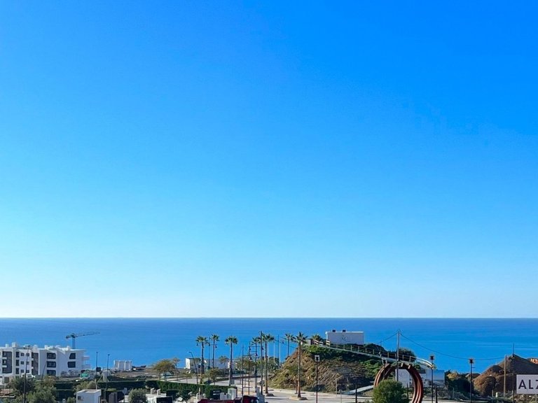 Apartment for Sale in Higueron, Malaga 9