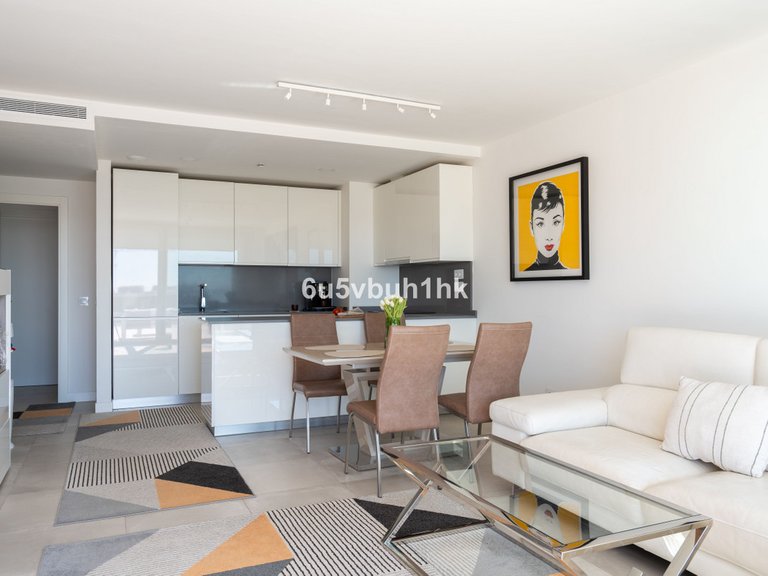 Apartment for Sale in Fuengirola, Malaga 10
