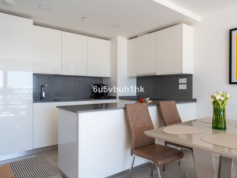 Apartment for Sale in Fuengirola, Malaga 11