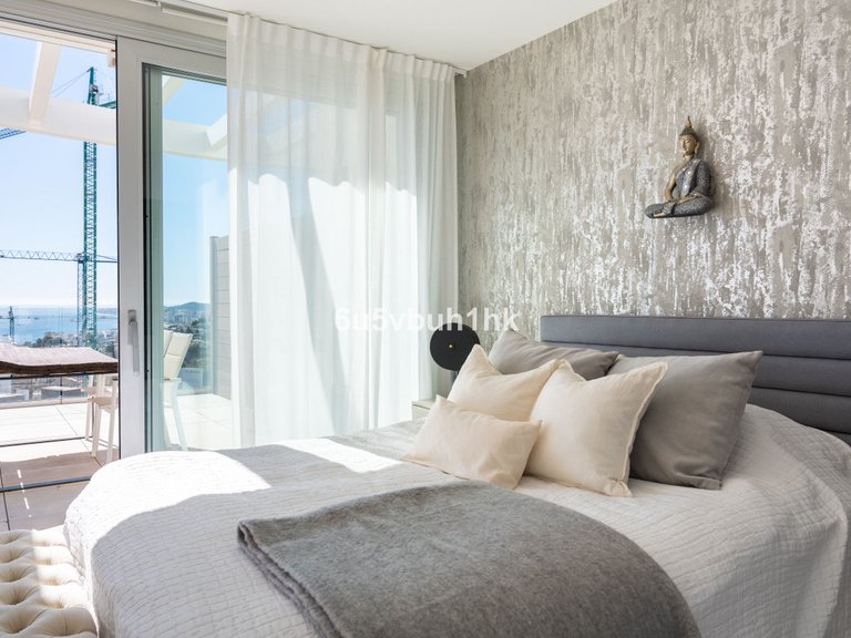 Apartment for Sale in Fuengirola, Malaga 13