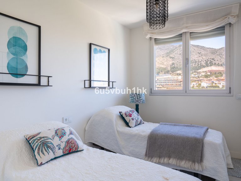 Apartment for Sale in Fuengirola, Malaga 17
